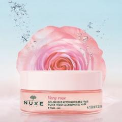 Nuxe Very Rose Reinigende Gelmasker 150ml